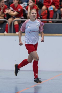 Bild 253 - wBJ Loewinnen-Cup